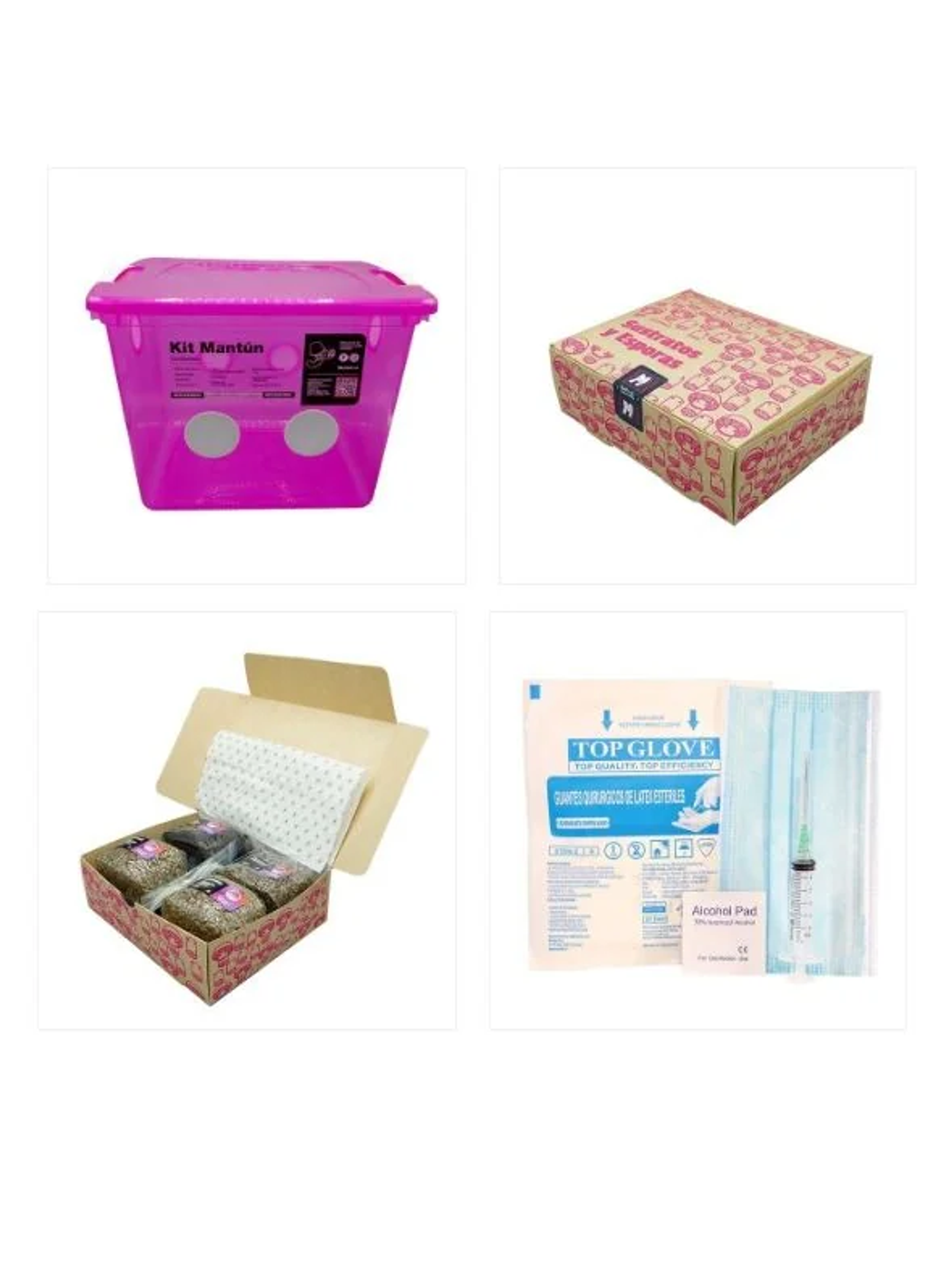 Kit Mantun 28 Lt-Mantun 4