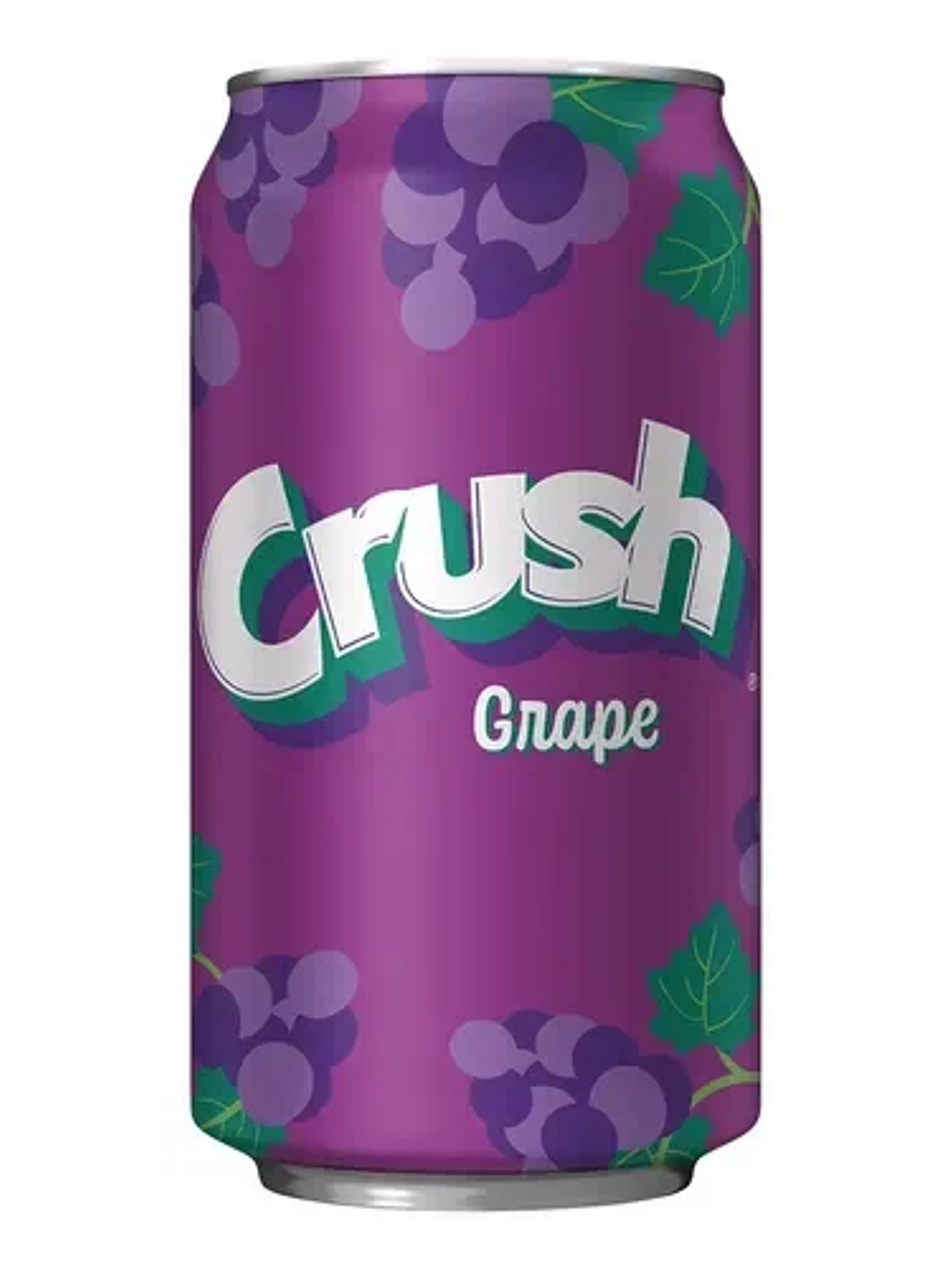 Crush Grape 355Ml 1