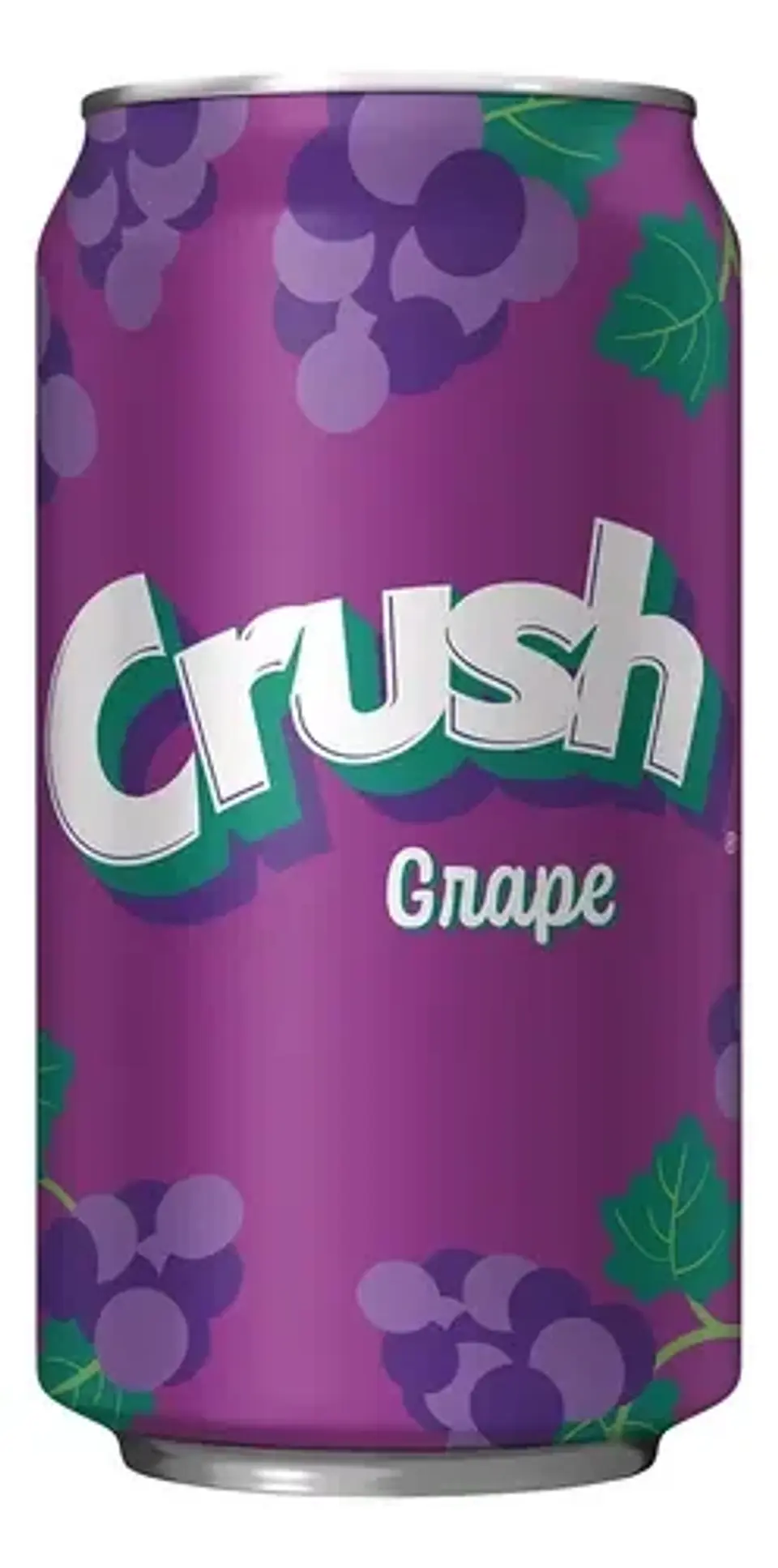 Crush Grape 355Ml 1