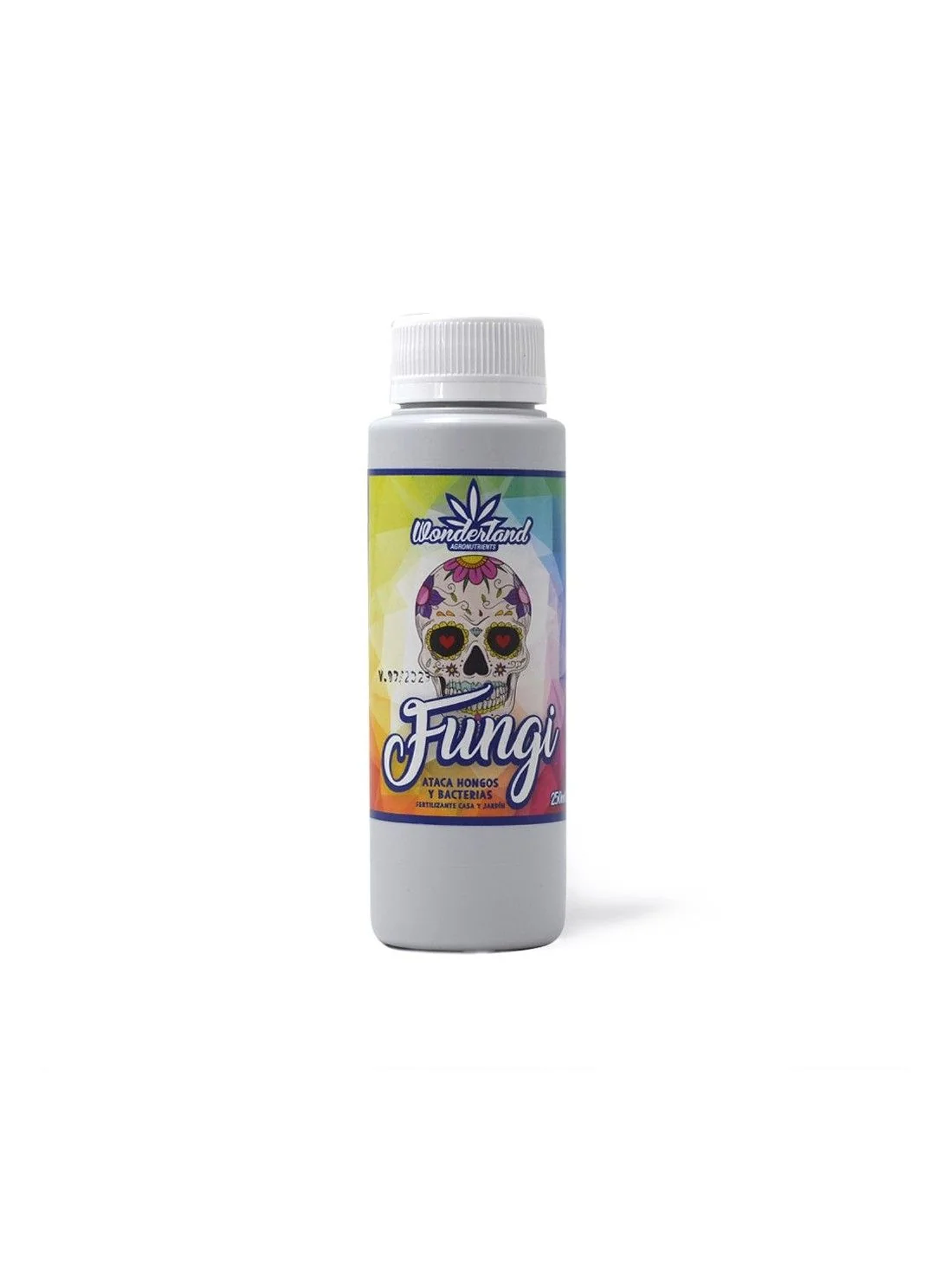 Fungi 250Ml-Wonderland 1