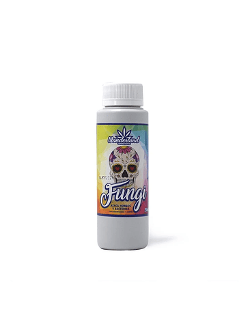 FUNGI 250ML-WONDERLAND 1
