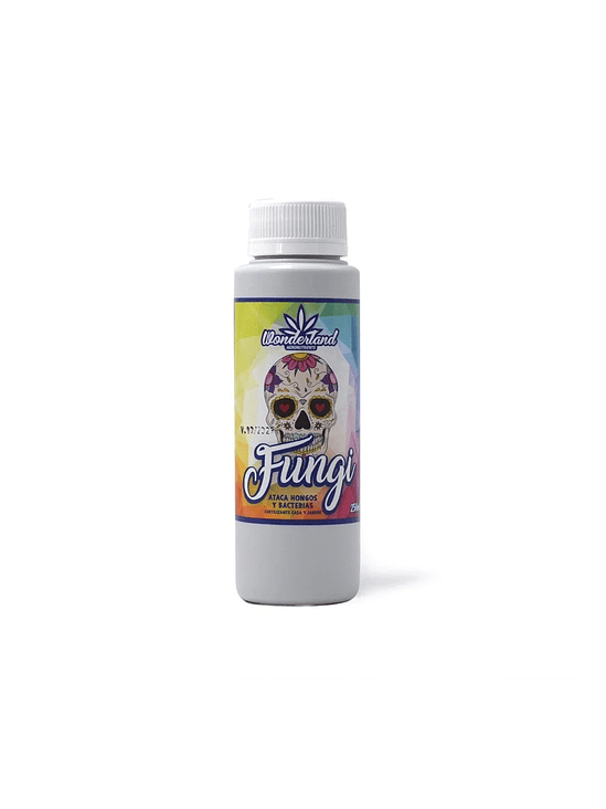 FUNGI 250ML-WONDERLAND 1