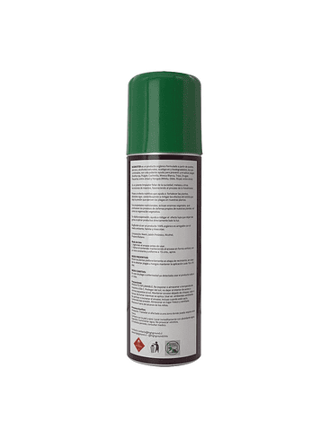 BUG BUSTER CONTROL DE PLAGAS 230ML-HIGH GROUND 2