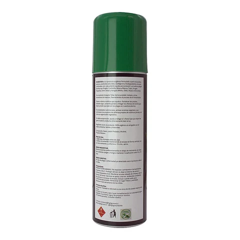 Bug Buster Control De Plagas -High Ground