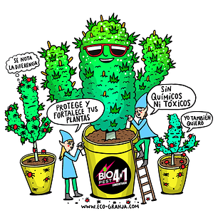 ANTIPLAGA CONCENTRADO 4 EN 1 500CC-BIOPEST