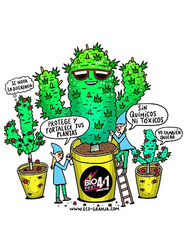 ANTIPLAGA CONCENTRADO 4 EN 1 500CC-BIOPEST 2