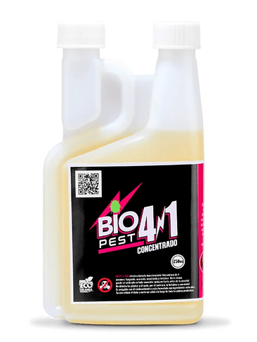 ANTIPLAGA CONCENTRADO 4 EN 1 250CC-BIOPEST 1
