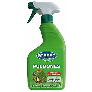 PULGONES LPU 500CC-ANASAC