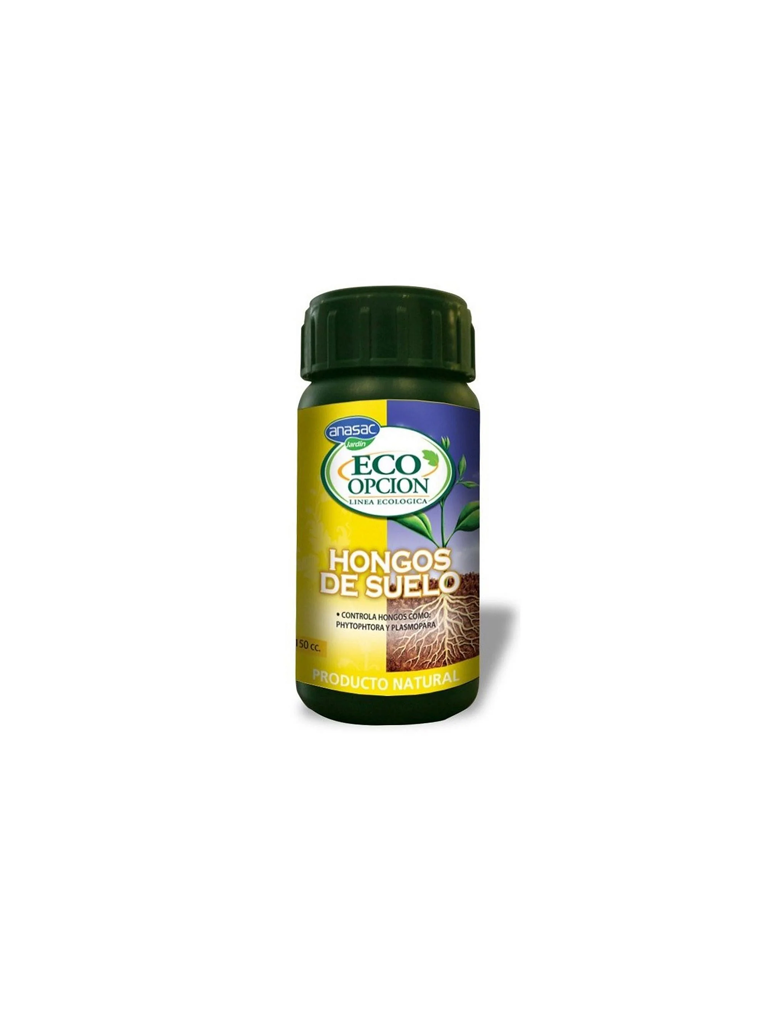 Hongos De Suelo Eco -Anasac 1