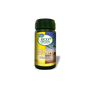 HONGOS DE SUELO ECO 150CC-ANASAC