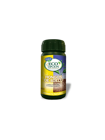 HONGOS DE SUELO ECO 150CC-ANASAC 1