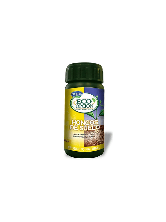 HONGOS DE SUELO ECO 150CC-ANASAC 1