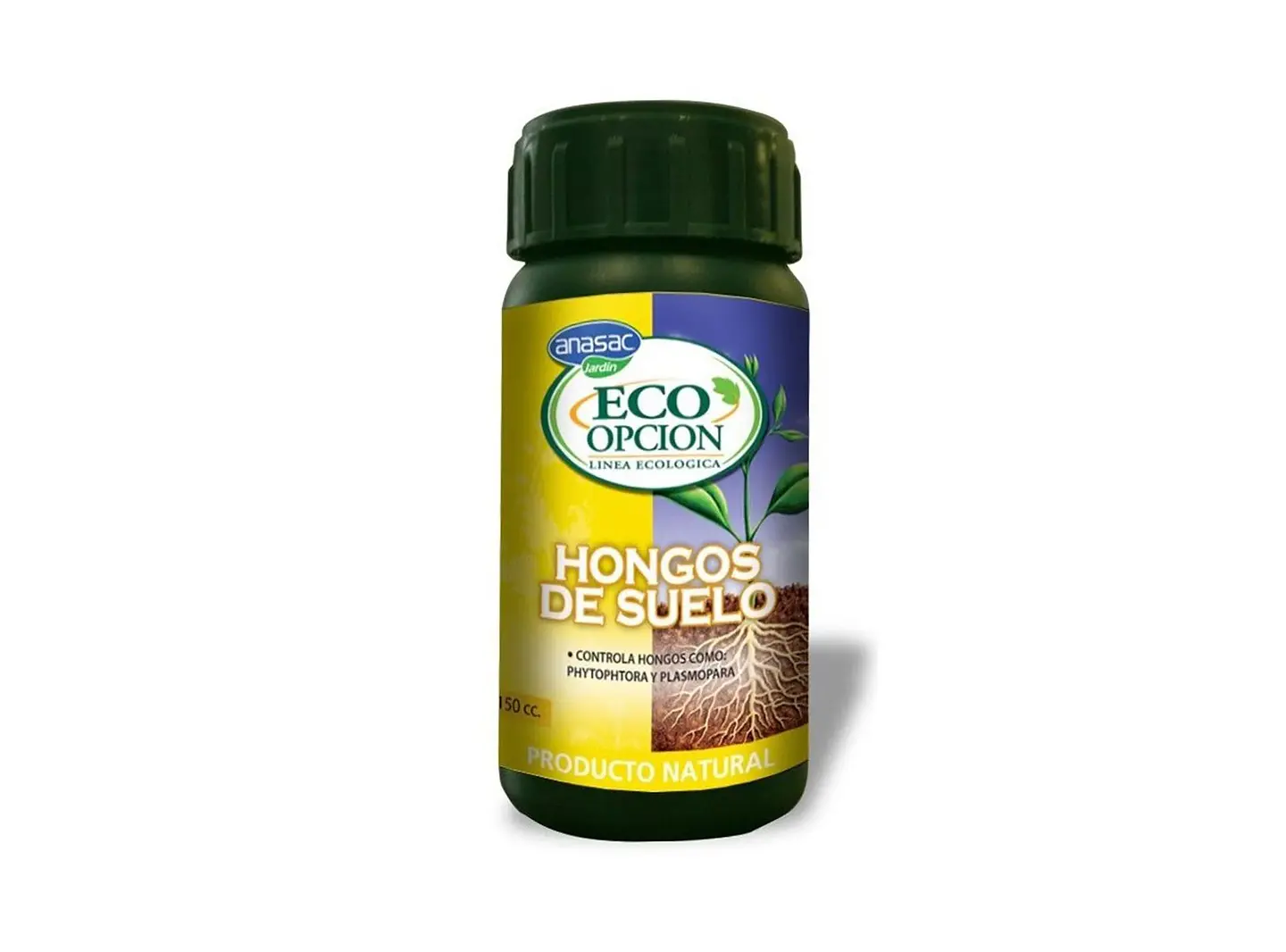 Hongos De Suelo Eco -Anasac 1
