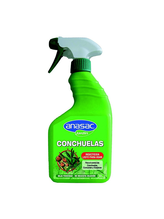 CONCHUELAS MANUAL 500CC-ANASAC 1