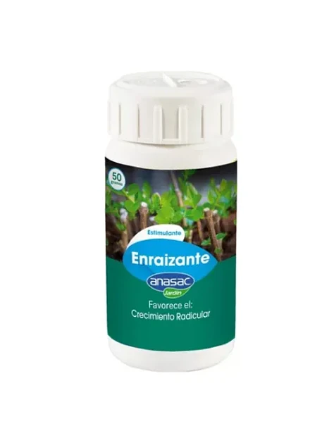Estimulante Enraizante -Anasac 1