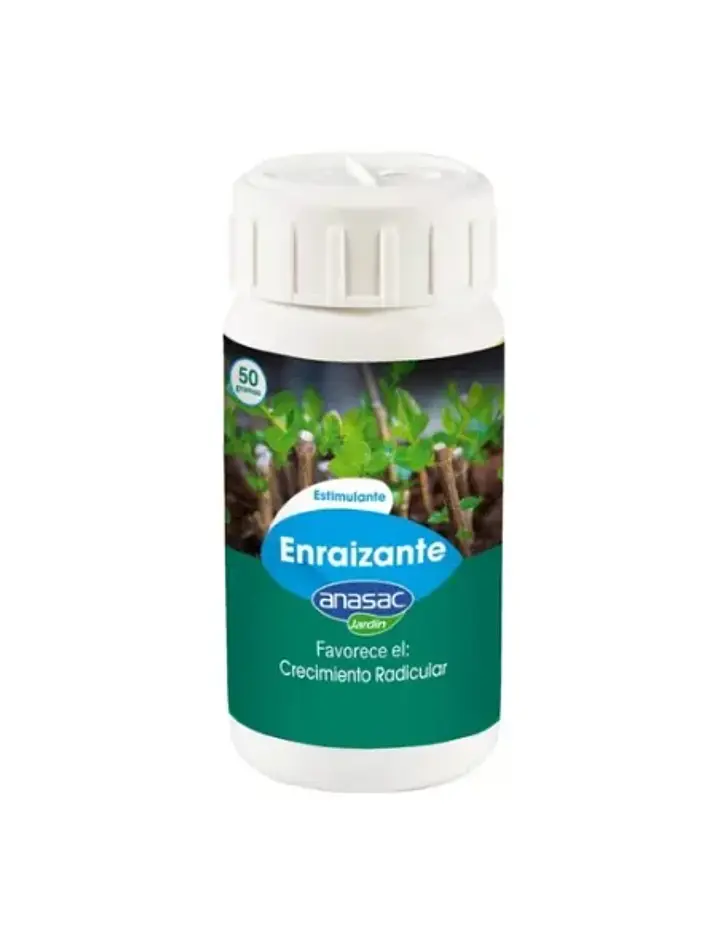 Estimulante Enraizante -Anasac 1