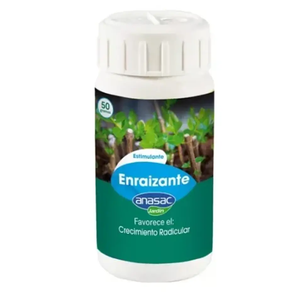 Estimulante Enraizante -Anasac 1