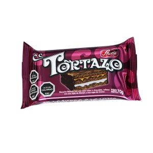 Tortazo 70Gr 1