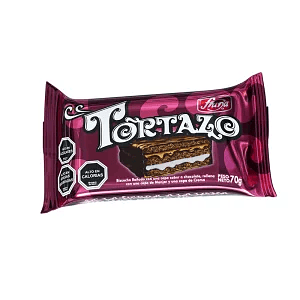 Tortazo 70Gr