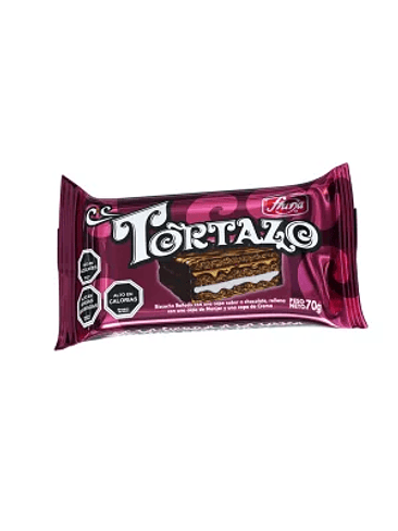 TORTAZO 70GR 1