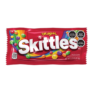 Skittles Original 61.5Gr