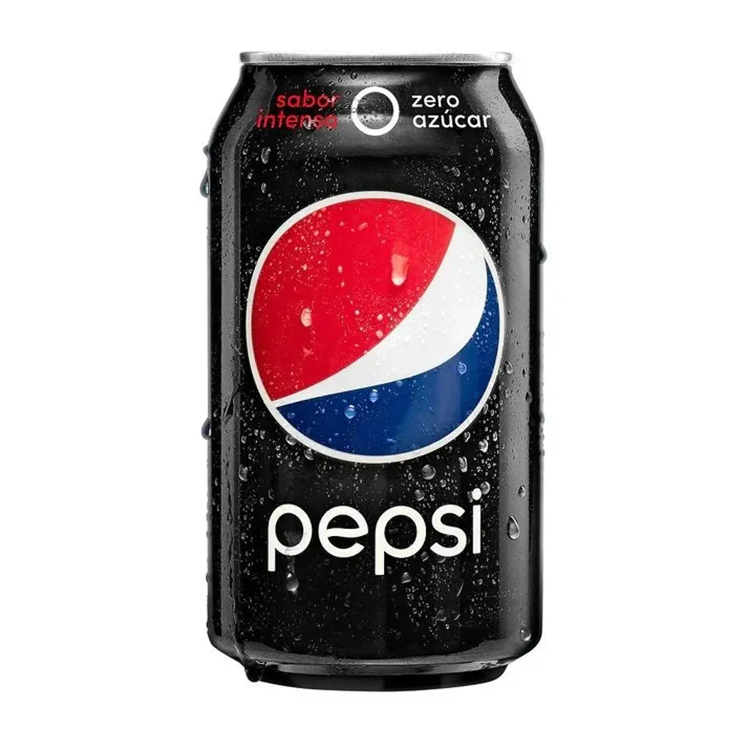 Pepsi Zero Lata 350Ml 1