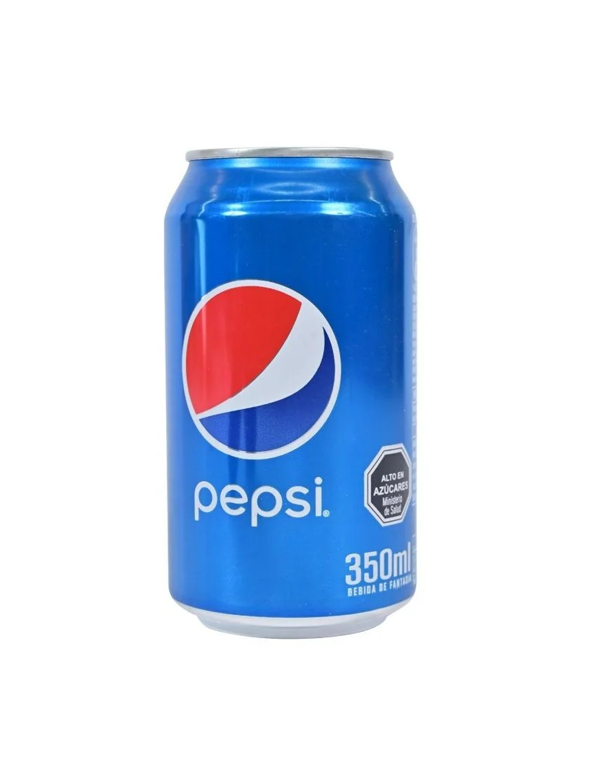 Pepsi Clasica Lata 350Ml 1
