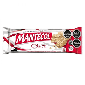 Mantecol 111Gr