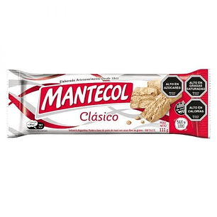 MANTECOL 111GR