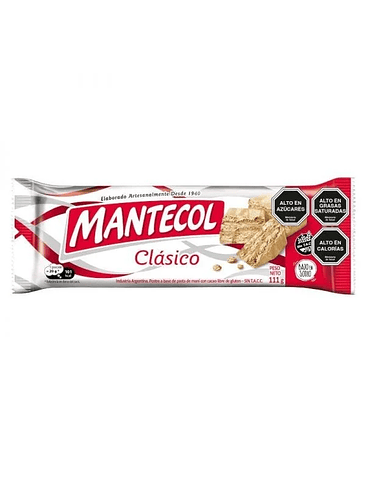 MANTECOL 111GR 1
