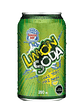 Limón Soda Lata 350Ml - Miniatura 1