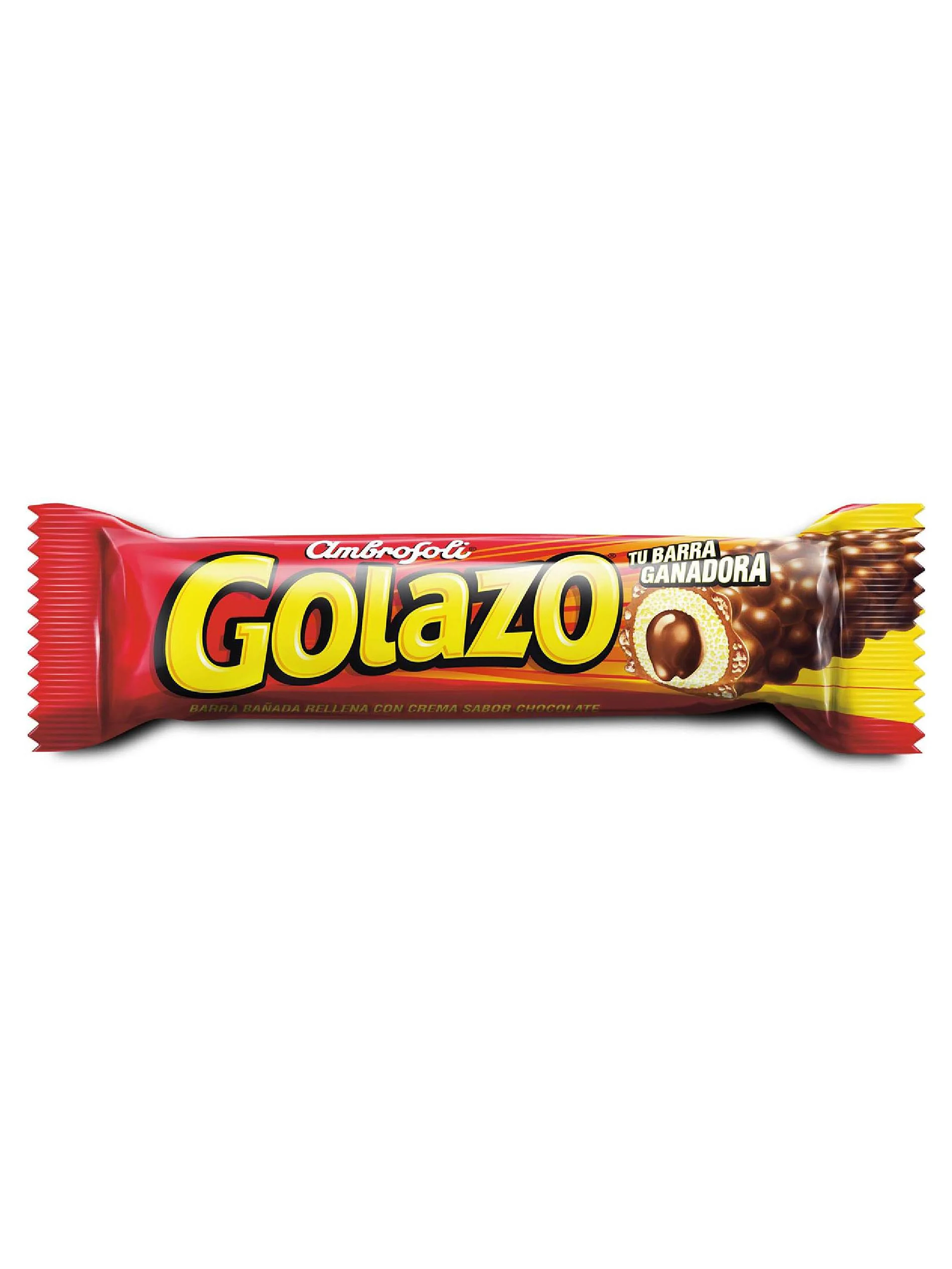 Golazo - Ambrosoli 1