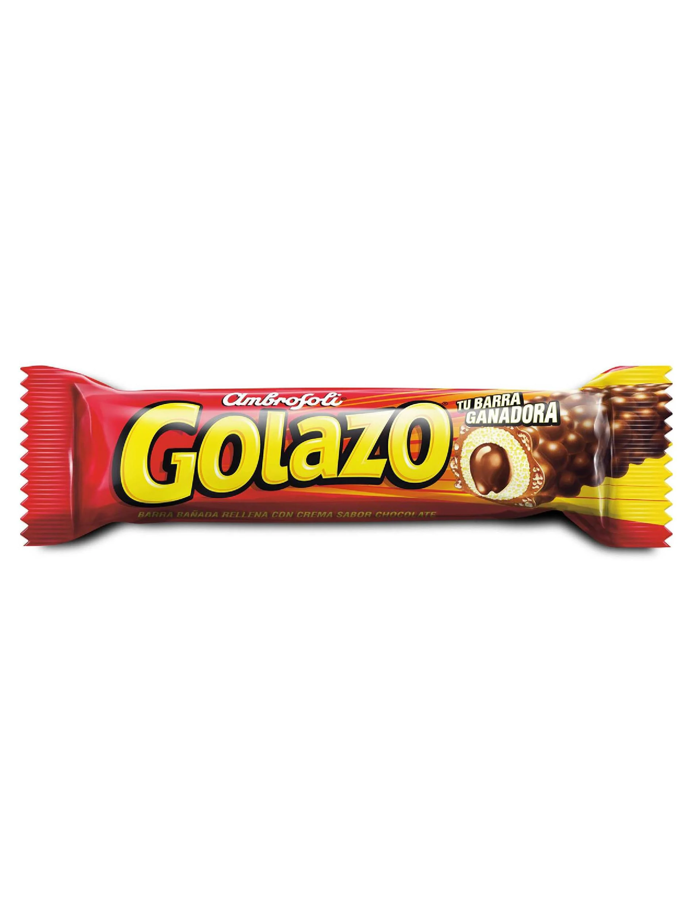 Golazo - Ambrosoli 1