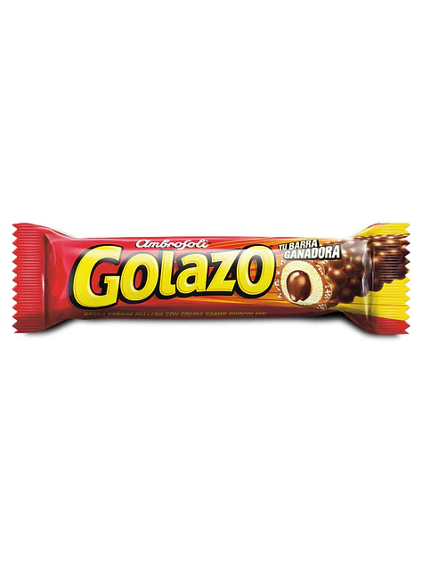 Golazo - Ambrosoli 1