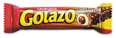 Golazo - Ambrosoli