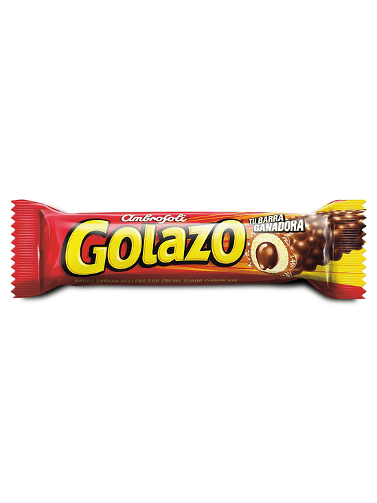 GOLAZO - AMBROSOLI 1