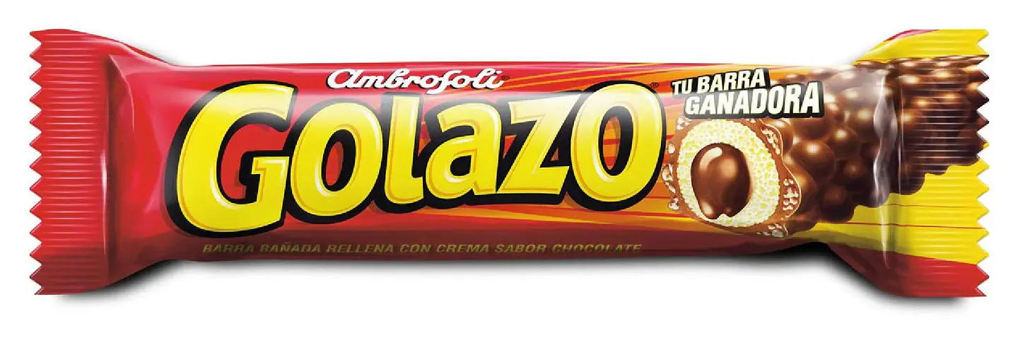 Golazo - Ambrosoli 1