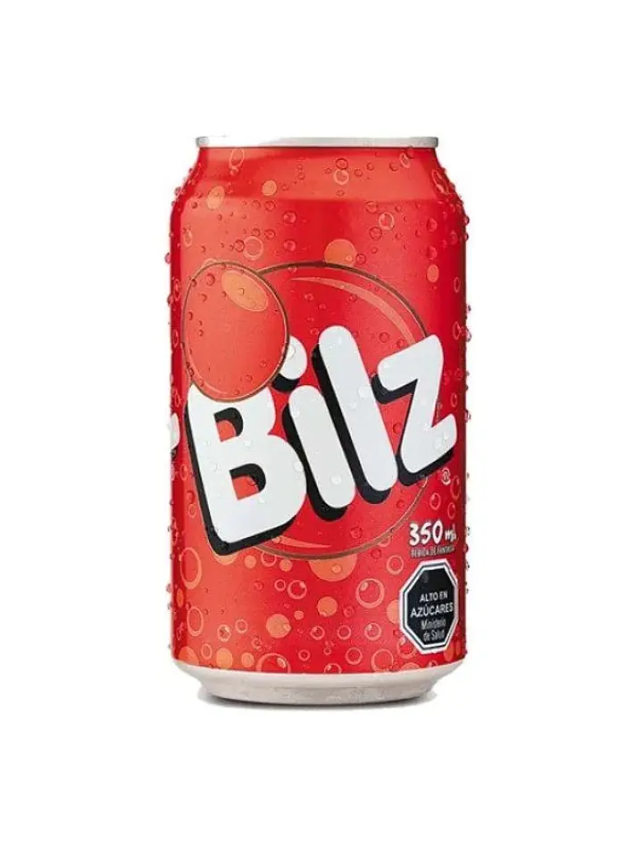 Bilz Lata 350Ml 1