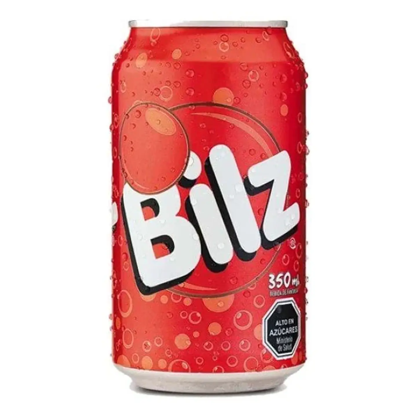 Bilz Lata 350Ml 1