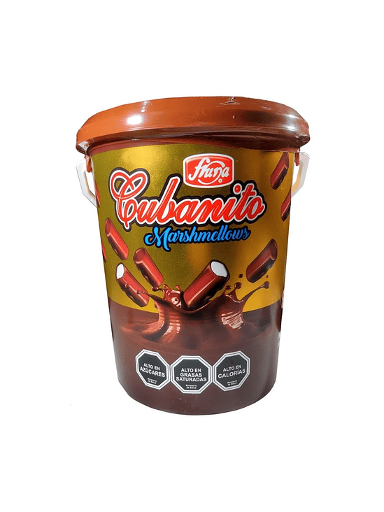 BALDE CUBANITO 1,2KG 1