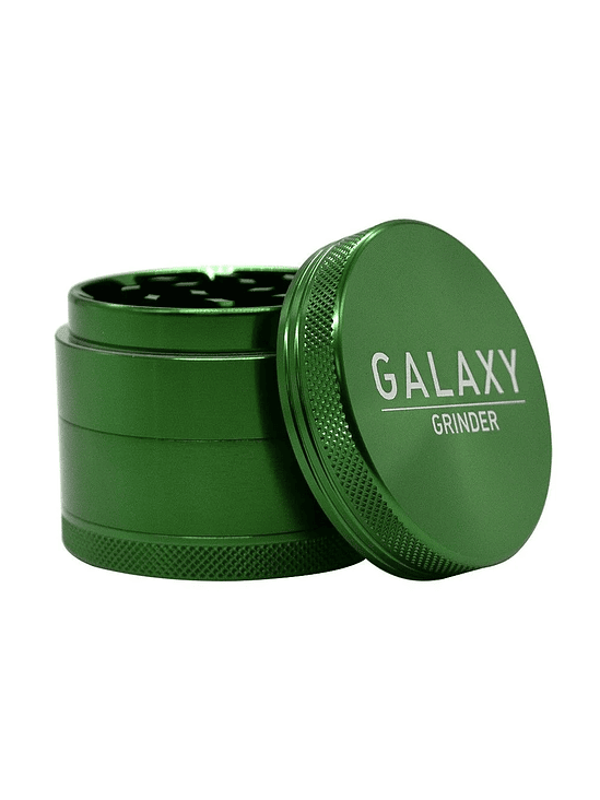 MOLEDOR 55MM GREEN-GALAXY 2