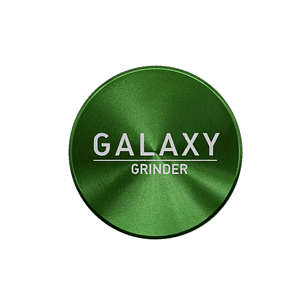 Moledor 55Mm Green-Galaxy