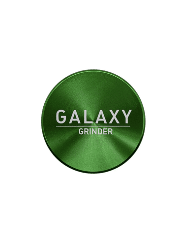 MOLEDOR 55MM GREEN-GALAXY 1