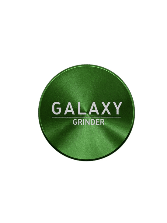 MOLEDOR 55MM GREEN-GALAXY 1