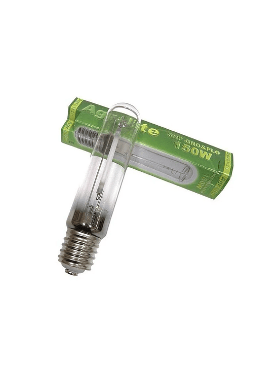 AMPOLLETA 150W SODIO DUAL GRO&FLO 1