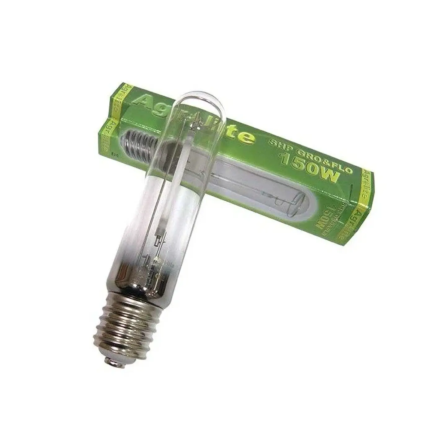 Ampolleta Sodio Dual Gro&Flo-Agrolite (150/250/400/600 W) 1
