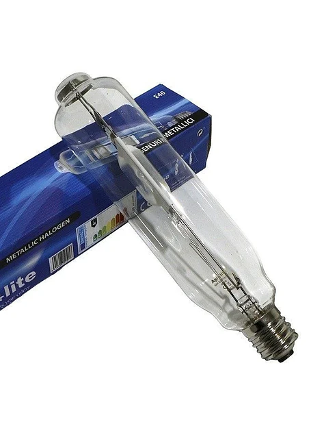 Ampolleta Hm 250W 1