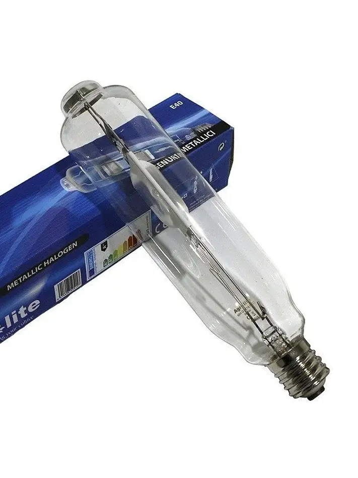 Ampolleta Hm 250W 1