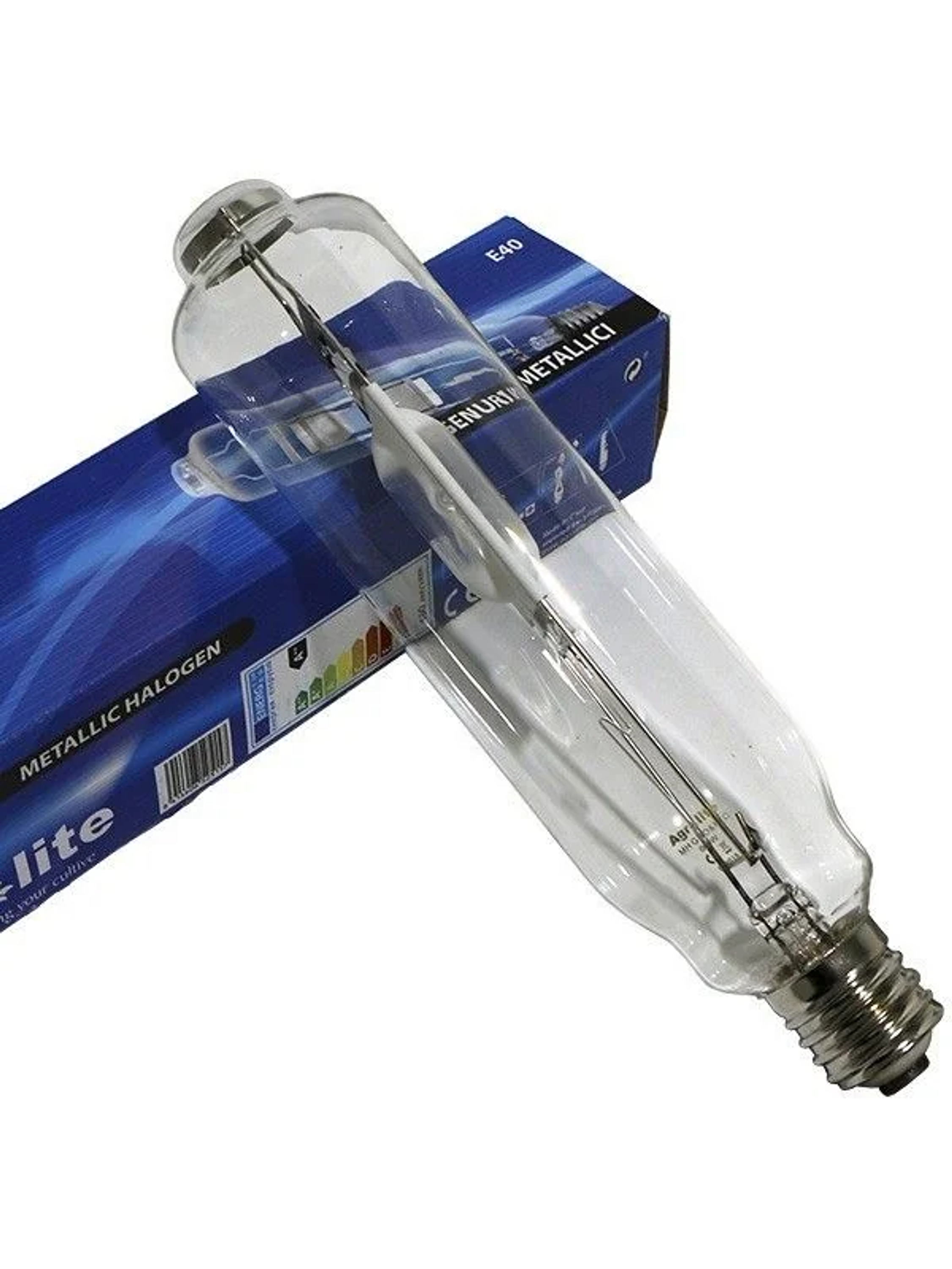 Agrolite Ampolleta Hm 400W 1