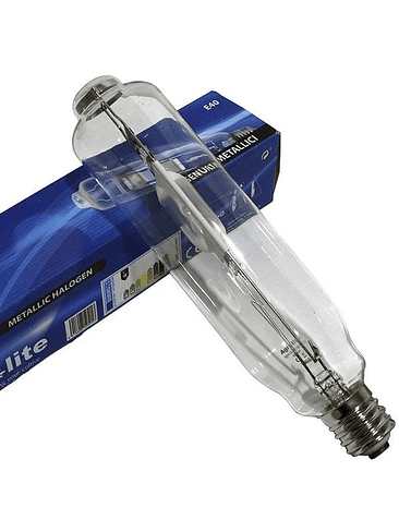 AGROLITE AMPOLLETA HM 400W 1